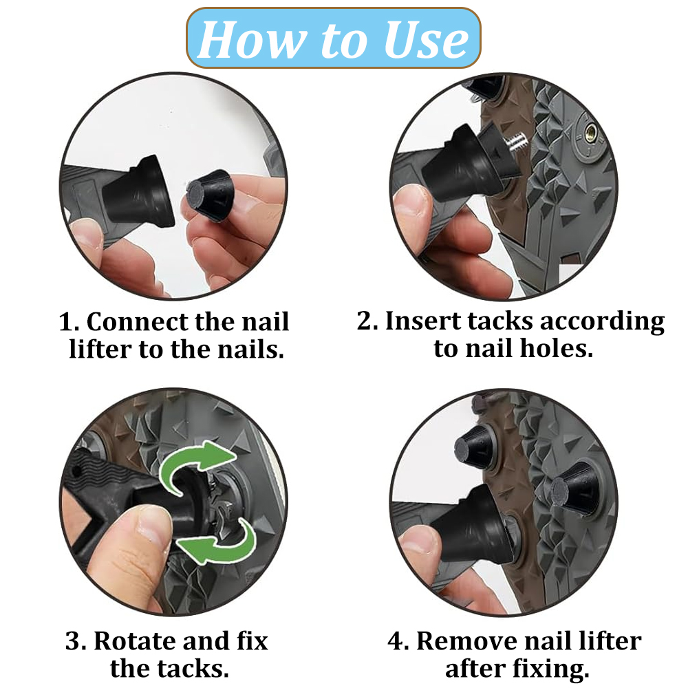 4/12PCS รองเท้าฟุตบอล Studs เป - Sneaker Care Set บทวิจารณ์และราคา