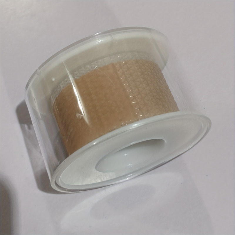 แผ่นเจลรองส้นเท้าแบบม้วน 1 ม้ว - Heel Liner Grip บทวิจารณ์และราคา