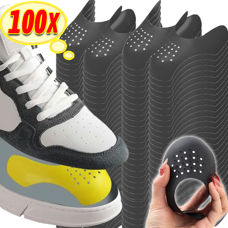 Multi-Pack Crease Protector สํ - Sneaker Care Pack บทวิจารณ์และราคา
