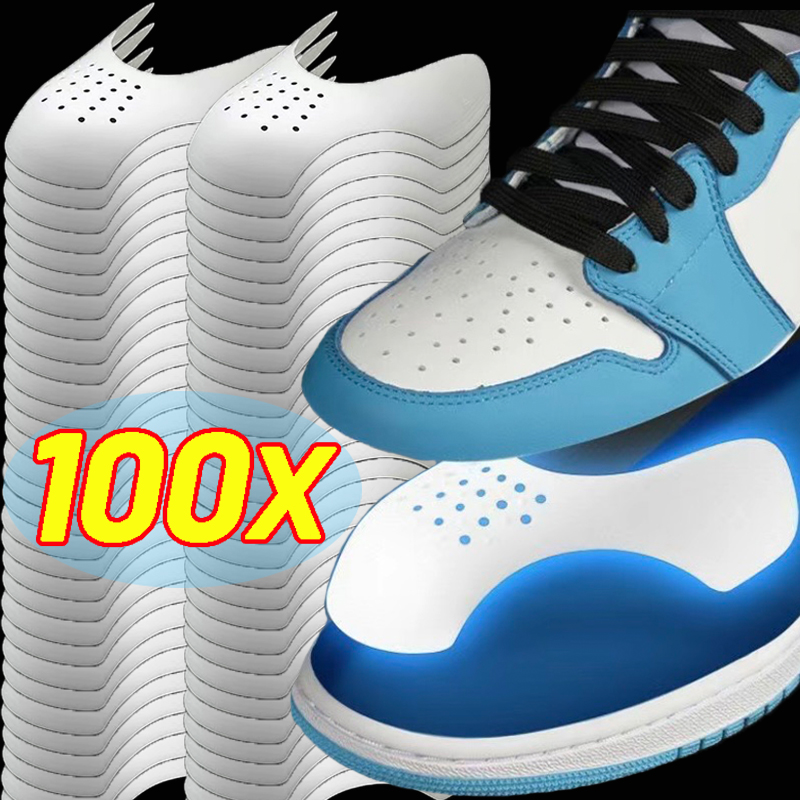 Multi-Pack Crease Protector สํ - Sneaker Care Pack บทวิจารณ์และราคา