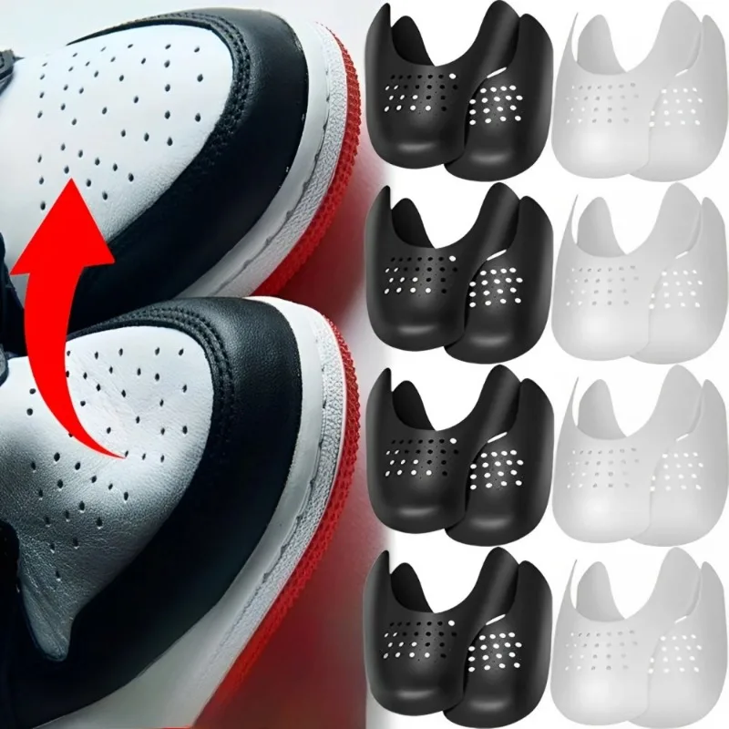 Multi-Pack Crease Protector สํ - Sneaker Care Pack บทวิจารณ์และราคา
