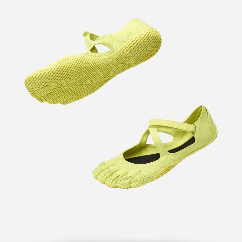รองเท้า FiveFinger สำหรับผู้หญ - Sneaker Care Set บทวิจารณ์และราคา
