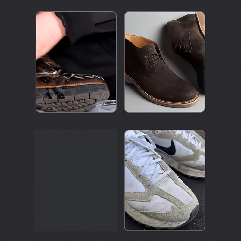 ผ้าเช็ดทำความสะอาดรองเท้าผ้าใบ - Sneaker Care Pack บทวิจารณ์และราคา