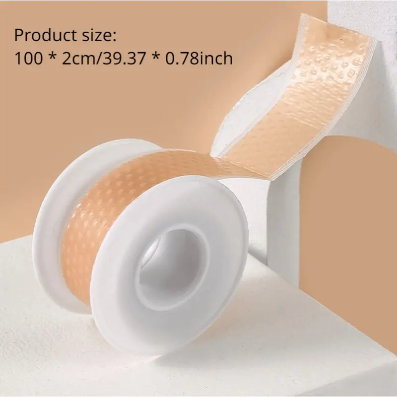 1 PC 100 ซม.เจล Heel Protector - Heel Liner Grip บทวิจารณ์และราคา