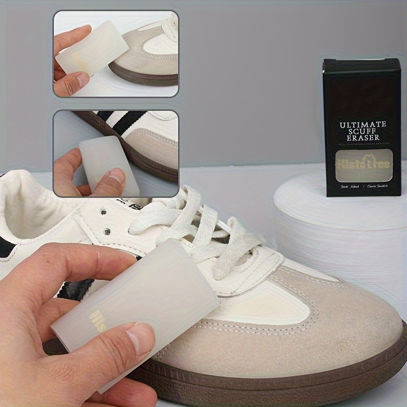 น้ำยาทำความสะอาดรองเท้าคุณภาพส - Sneaker Care Spray บทวิจารณ์และราคา