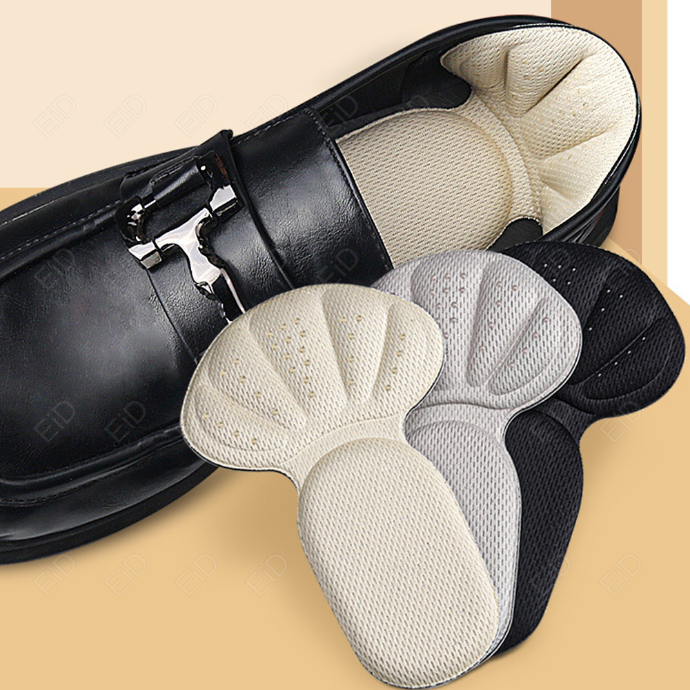 สติกเกอร์ติดส้นเท้าพื้นรองเท้า - Heel Liner Grip บทวิจารณ์และราคา