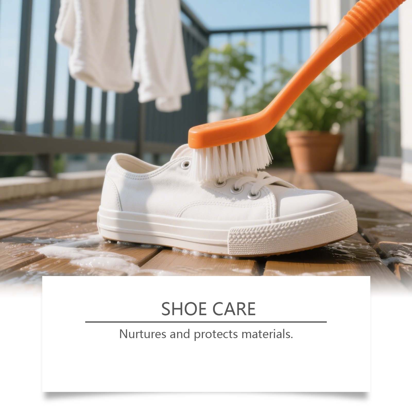 ครีมทำความสะอาดรองเท้าสีขาว น้ - Sneaker Care Spray บทวิจารณ์และราคา
