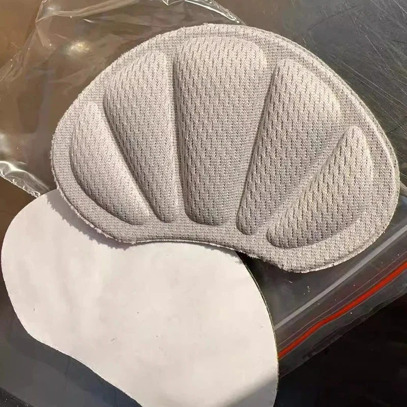 แผ่นรองรองเท้ากีฬาสำหรับวิ่ง ป - Heel Liner Grip บทวิจารณ์และราคา