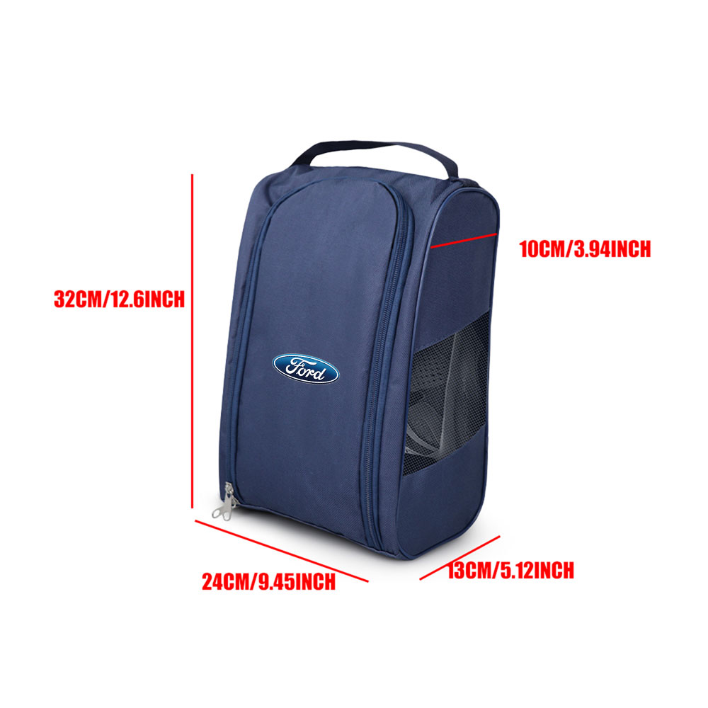 1 ชิ้น กระเป๋าเก็บรองเท้าลายตร - Sneaker Care Set บทวิจารณ์และราคา