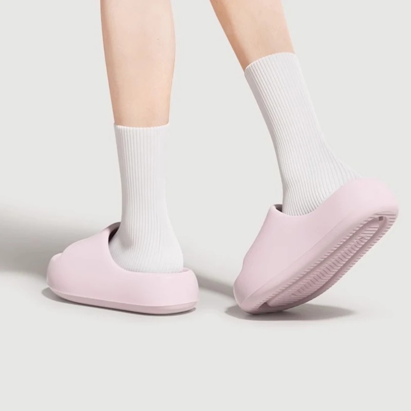 รองเท้าแตะผู้หญิงแบบสวม พื้นยา - Sneaker Care Set บทวิจารณ์และราคา