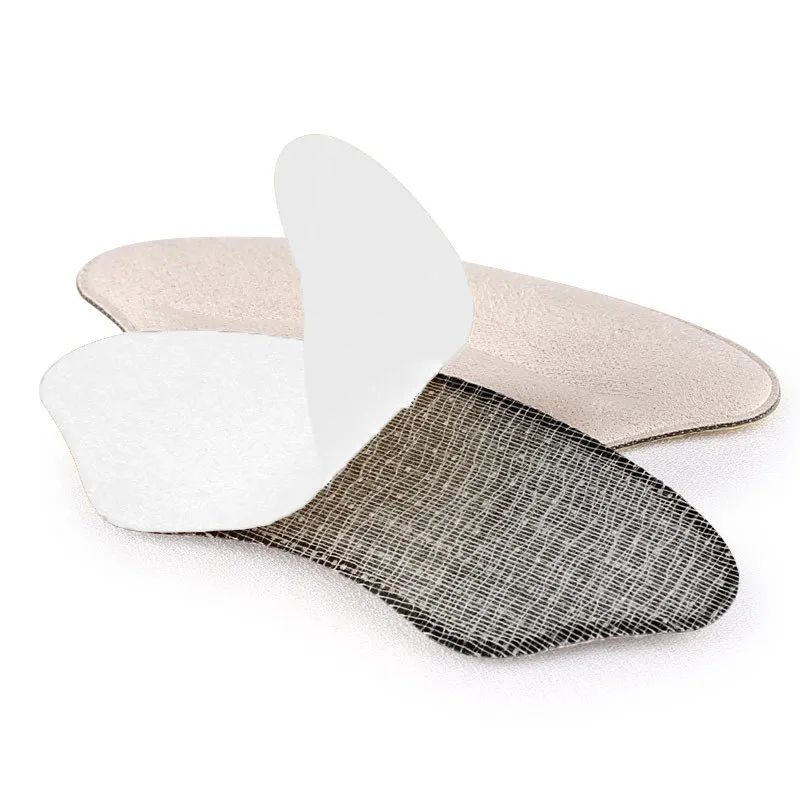 แผ่นรองรองเท้าส้นสูงสำหรับผู้ห - Heel Liner Grip บทวิจารณ์และราคา