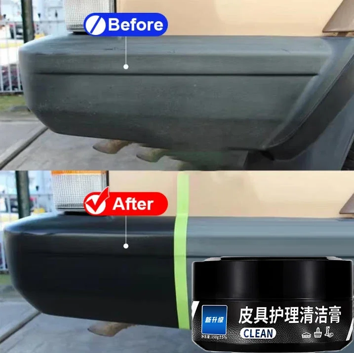 น้ำยาทำความสะอาดภายในรถยนต์ บำ - Sneaker Care Spray บทวิจารณ์และราคา