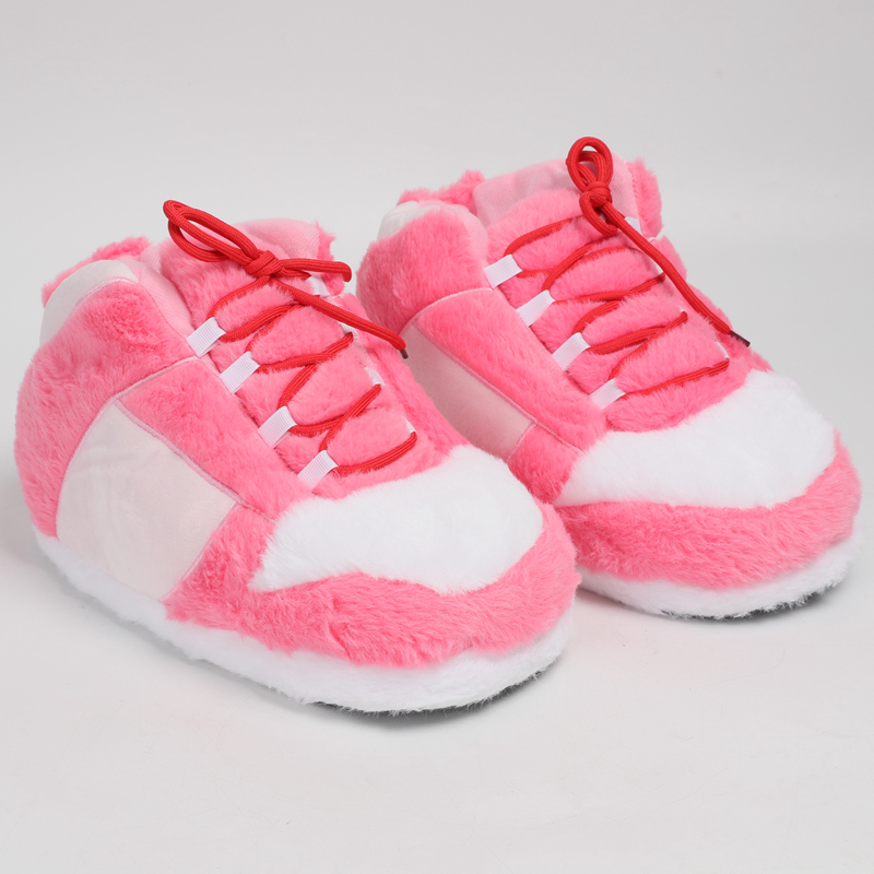รองเท้าแตะแบบสวมในบ้าน ขนนุ่ม  - Sneaker Care Set บทวิจารณ์และราคา