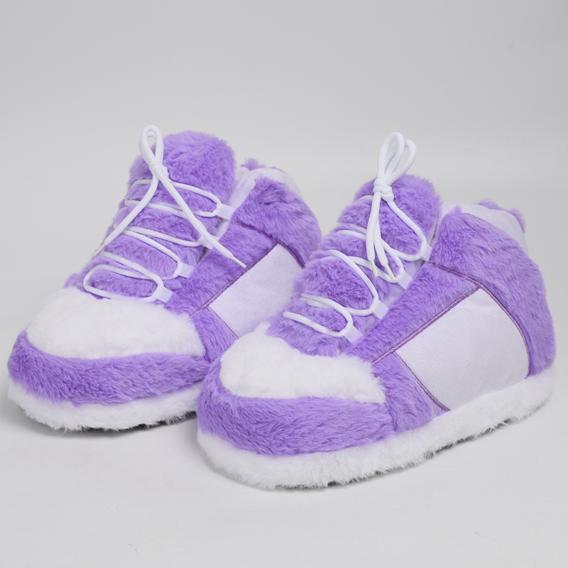 รองเท้าแตะแบบสวมในบ้าน ขนนุ่ม  - Sneaker Care Set บทวิจารณ์และราคา