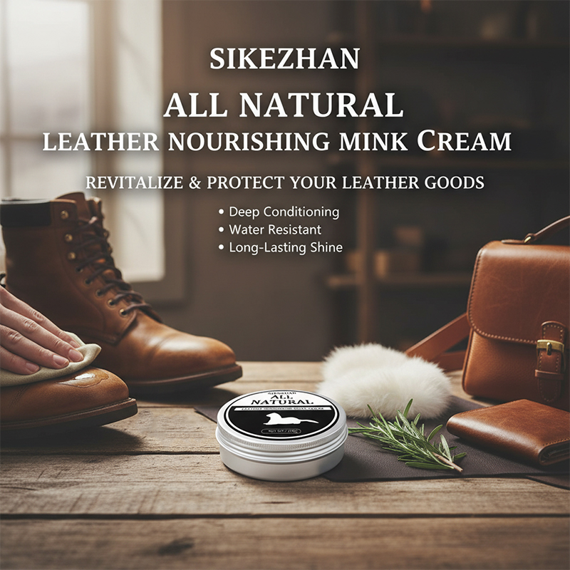 น้ำยาบำรุงหนังน้ำมันมิงค์ธรรมช - Sneaker Care Spray บทวิจารณ์และราคา